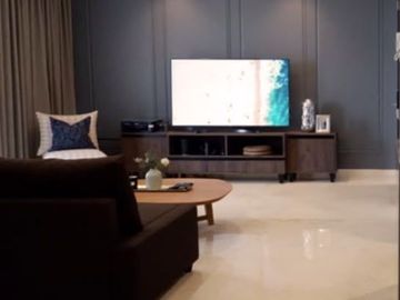 Wang Residence, Apartemen Wang Residence, furnished, Kedoya, Jakarta Barat