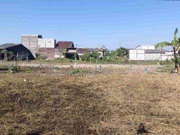 promo kavling batas kota sby barat dp 5jt 10jt 15jt angsuran terjangkau kredit dibngun lngsung boleh lok gempol kurung dan sekitarnya.