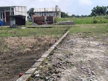 promo kavling batas kota sby barat dp 5jt 10jt 15jt angsuran terjangkau kredit dibngun lngsung boleh lok gempol kurung dan sekitarnya.
