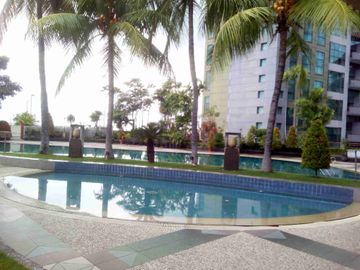 SEWA KONDOMINIUM SHERATON TUNJUNGAN PLASA SURABAYA