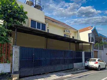 Dijual Rumah Kos Aktif di Ngesrep Banyumanik Dekat Undip & Tol Tembalang