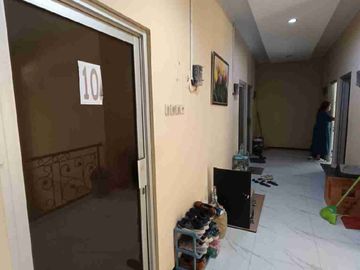 Dijual Rumah Kos Aktif di Ngesrep Banyumanik Dekat Undip & Tol Tembalang
