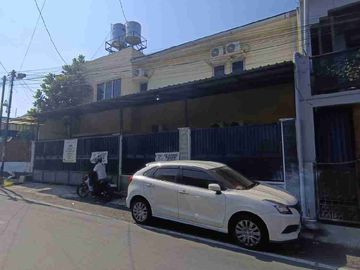 Dijual Rumah Kos Aktif di Ngesrep Banyumanik Dekat Undip & Tol Tembalang