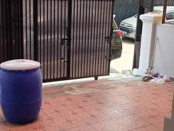 Rumah Murah Strategis Dekat Tol, LRT, Mall, RS, Sekolah di Kelapa Gading, Jakut - SHM