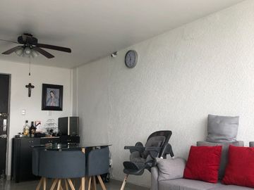 DEPARTAMENTO EN VENTA, RICARDO FLORES MAGON, NONOALCO, CUAUHTEMOC, CDMX