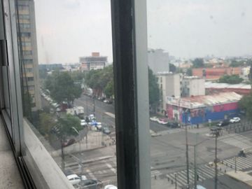 DEPARTAMENTO EN VENTA, RICARDO FLORES MAGON, NONOALCO, CUAUHTEMOC, CDMX