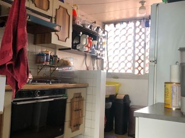 DEPARTAMENTO EN VENTA, RICARDO FLORES MAGON, NONOALCO, CUAUHTEMOC, CDMX