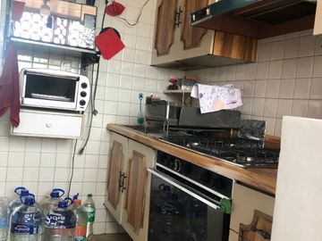 DEPARTAMENTO EN VENTA, RICARDO FLORES MAGON, NONOALCO, CUAUHTEMOC, CDMX