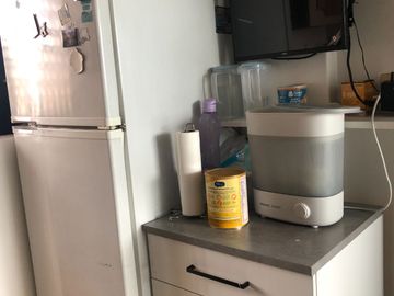 DEPARTAMENTO EN VENTA, RICARDO FLORES MAGON, NONOALCO, CUAUHTEMOC, CDMX