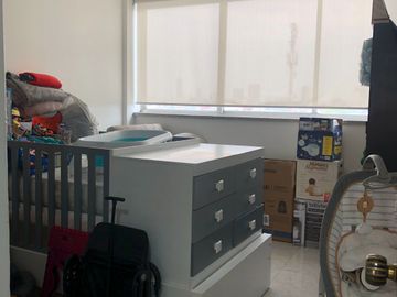 DEPARTAMENTO EN VENTA, RICARDO FLORES MAGON, NONOALCO, CUAUHTEMOC, CDMX