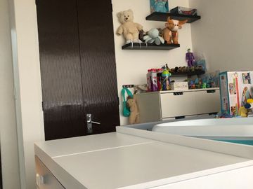 DEPARTAMENTO EN VENTA, RICARDO FLORES MAGON, NONOALCO, CUAUHTEMOC, CDMX