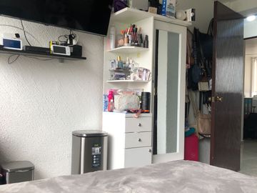 DEPARTAMENTO EN VENTA, RICARDO FLORES MAGON, NONOALCO, CUAUHTEMOC, CDMX
