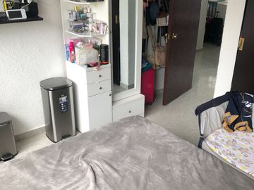 DEPARTAMENTO EN VENTA, RICARDO FLORES MAGON, NONOALCO, CUAUHTEMOC, CDMX