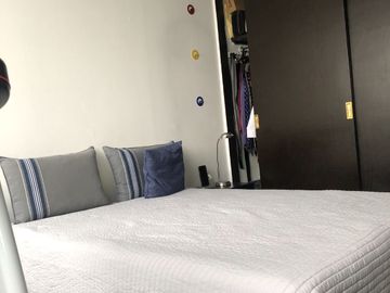 DEPARTAMENTO EN VENTA, RICARDO FLORES MAGON, NONOALCO, CUAUHTEMOC, CDMX