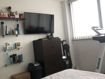 DEPARTAMENTO EN VENTA, RICARDO FLORES MAGON, NONOALCO, CUAUHTEMOC, CDMX