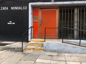 DEPARTAMENTO EN VENTA, RICARDO FLORES MAGON, NONOALCO, CUAUHTEMOC, CDMX