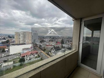 SE ARRIENDA DEPARTAMENTO OSORNO