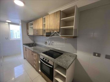 SE ARRIENDA DEPARTAMENTO OSORNO