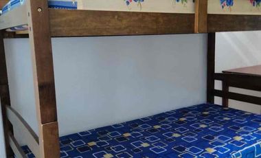 FOR SALE STUDIO UNITWITH BALCONY AT CTUB