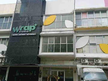 JUAL MURAH RUKO GADGET-GADING SERPONG