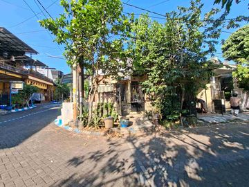 Rumah Hook Oma View Cemorokandang Malang