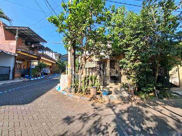 Rumah Hook Oma View Cemorokandang Malang