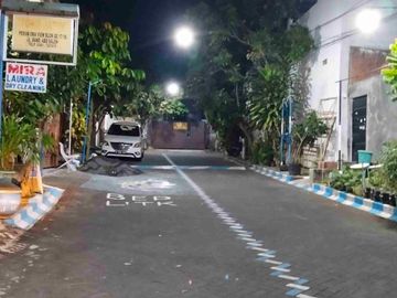Rumah Hook Oma View Cemorokandang Malang