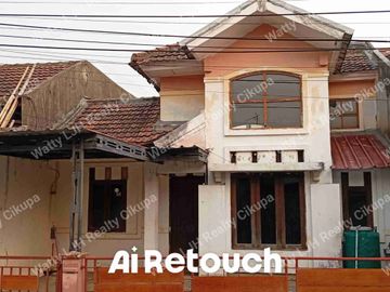🏠 Kesempatan Sewa Rumah Nyaman LT 108 m² cocok untuk keluarga.