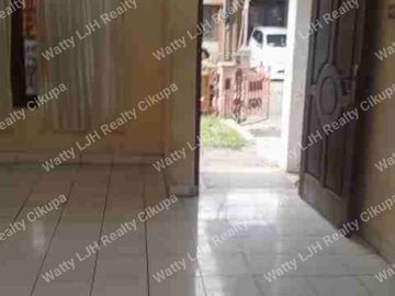 🏠 Kesempatan Sewa Rumah Nyaman LT 108 m² cocok untuk keluarga.