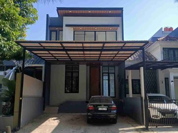 jual cepat rumah siap huni