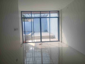 jual cepat rumah siap huni