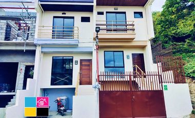 3 STOREY HOUSE AND LOT FOR SALE IN BUENA HILLS GUADALUPE CEBU CITY
