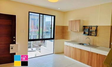 3 STOREY HOUSE AND LOT FOR SALE IN BUENA HILLS GUADALUPE CEBU CITY