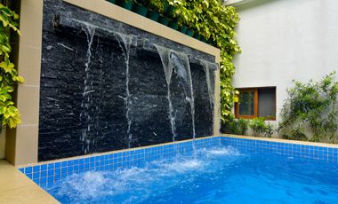 4 Bedroom Brand New Townhouse for Sale in Cubao, Quezon City