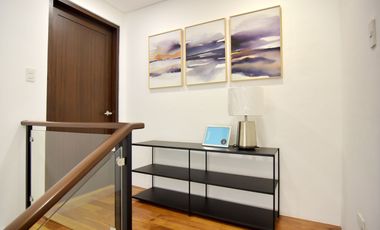 4 Bedroom Brand New Townhouse for Sale in Cubao, Quezon City
