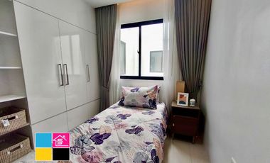 3 STOREY MODERN HOUSE FOR SALE IN ACROPOLIS RESIDENCES TALAMBAN CEBU CITY