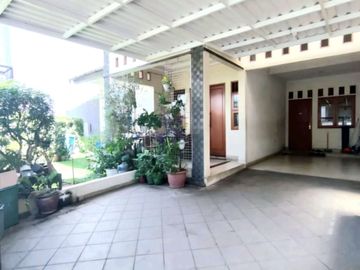 Dijual Rumah Siap Huni 3 KT, 2 KM, LT 217 m² - Pesanggrahan Jakarta Selatan
