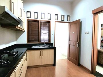 Dijual Rumah Siap Huni 3 KT, 2 KM, LT 217 m² - Pesanggrahan Jakarta Selatan