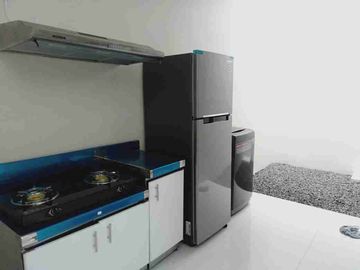 Disewakan Rumah di Grand Pakuwon Surabaya