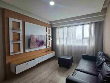 ​[DIJUAL] Apartemen Royal – Unit Sudut (Corner Unit) Lantai 18 No.1, Full Furnished