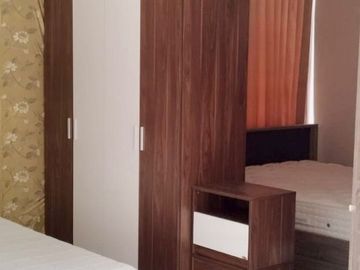 Pakuwon Indah LISBON, BOULEVARD / jalan KEMBAR, Surabaya Barat.