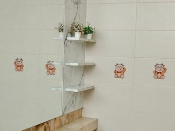 Pakuwon Indah LISBON, BOULEVARD / jalan KEMBAR, Surabaya Barat.