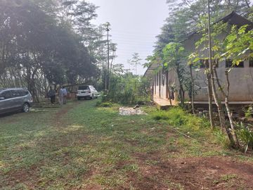 Dijual Tanah Cocok Untuk Perumahan Luas 2.5 Ha SHM , Lokasi di Cikupa