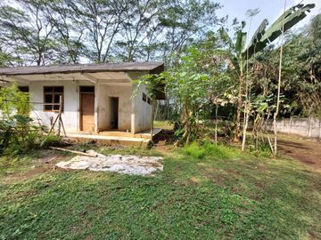 Dijual Tanah Cocok Untuk Perumahan Luas 2.5 Ha SHM , Lokasi di Cikupa