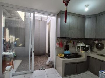 Rumah Villa Serpong BSD Siap Huni 2 Lantai Furnished Dijual Cepat