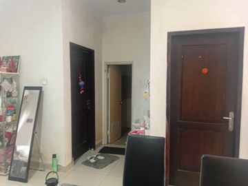 Rumah Villa Serpong BSD Siap Huni 2 Lantai Furnished Dijual Cepat
