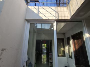 Rumah Villa Serpong BSD Siap Huni 2 Lantai Furnished Dijual Cepat