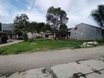 RUMAH BAGUS TANAH LUAS DEKAT STASIUN CITAYAM, BISA KPR