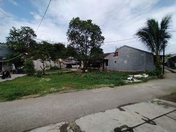 RUMAH BAGUS TANAH LUAS DEKAT STASIUN CITAYAM, BISA KPR