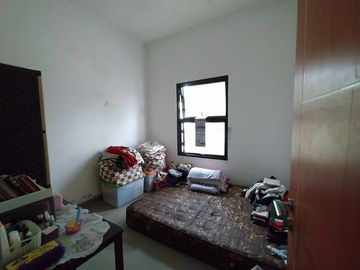 RUMAH BAGUS TANAH LUAS DEKAT STASIUN CITAYAM, BISA KPR